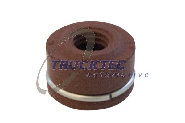 TRUCKTEC AUTOMOTIVE Уплотнительное кольцо, стержень клапана 02.12.008